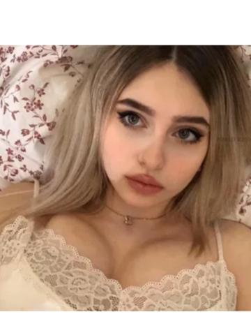 Марго фото 3