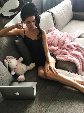 Наталья фото 4