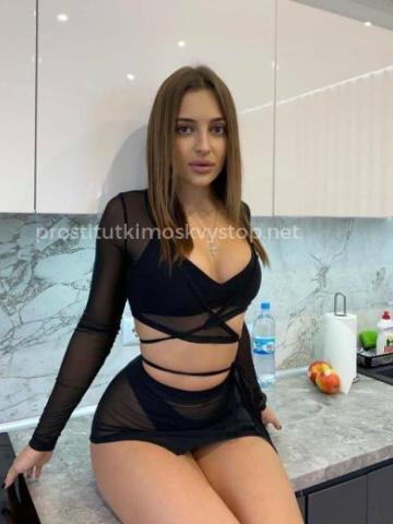 Эсмеральда Кудрявая Рыжая фото 2