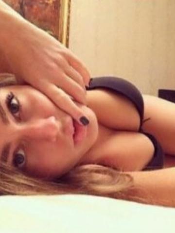 Анастасия Лучшая Москва фото 2