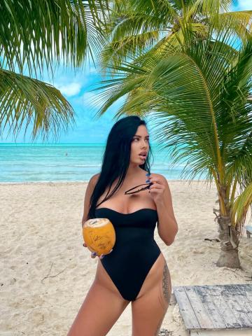 Кристина Горячая Красотка Реал фото 10