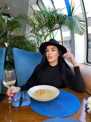 Кристина Горячая Красотка Реал фото 2