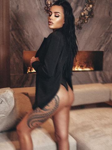 Кристина Горячая Красотка Реал фото 3