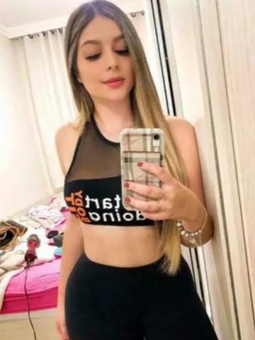 Ольга Gold Вип фото 2