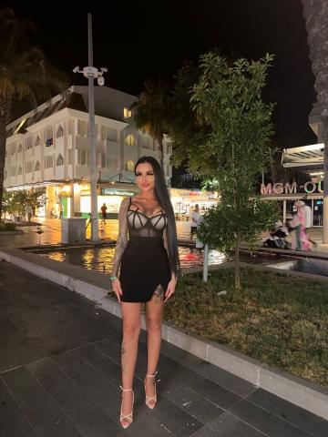 Габриэлла Соблазнительная Блондинка фото 2