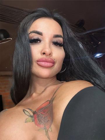 Габриэлла Соблазнительная Блондинка фото 5