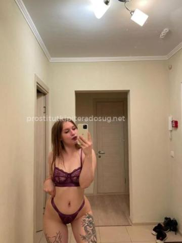 Милена Акула фото 3