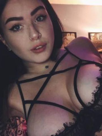 Одетта Курск Эскорт Реал фото 3