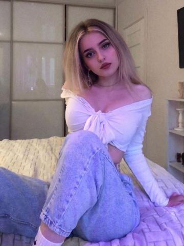 Алина Ростов-на-Дону