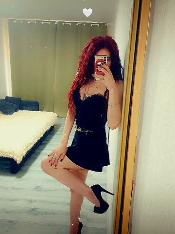 Люба Бизнес Эскорт Ростов-на-Дону