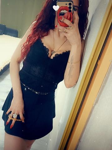 Люба Бизнес Эскорт фото 2