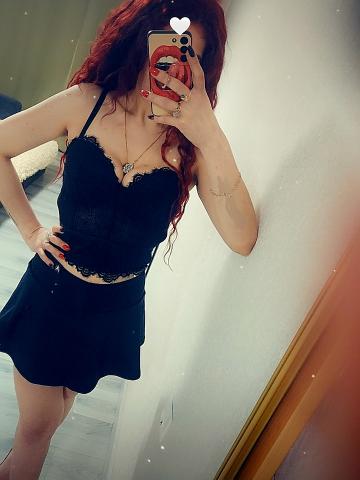 Люба Бизнес Эскорт фото 4