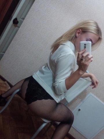 Светлана Загадка фото 2