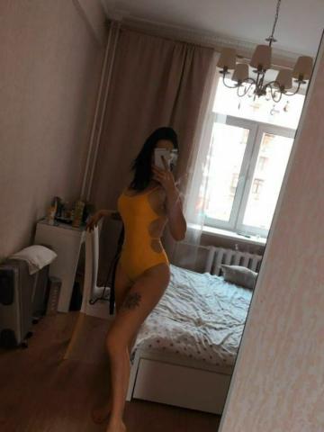 Марина Зрелая Элит фото 3