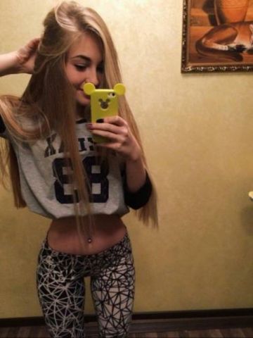 Кристина Ростов-на-Дону