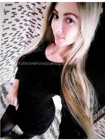 Лилия фото 2