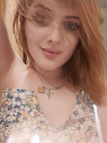 Кристина Новобранец Ростов-на-Дону