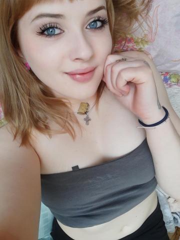 Кристина Новобранец фото 2