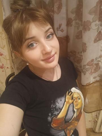 Кристина Новобранец фото 4