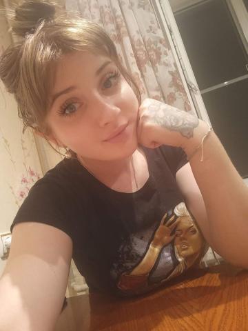 Кристина Новобранец фото 5