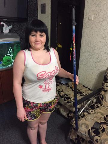 Эльвира Сногсшибательная фото 2