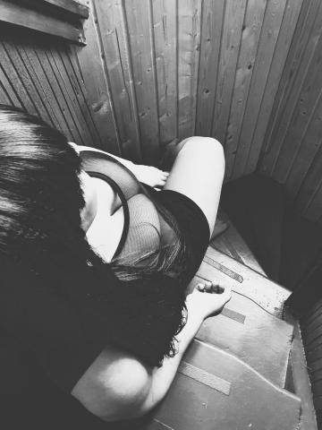 Богдана Загадочная Блондинка фото 3