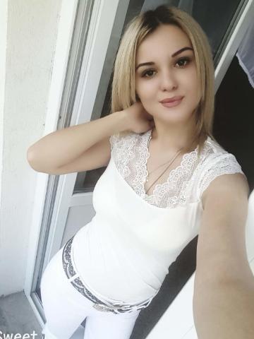 Кристина Харизма фото 2