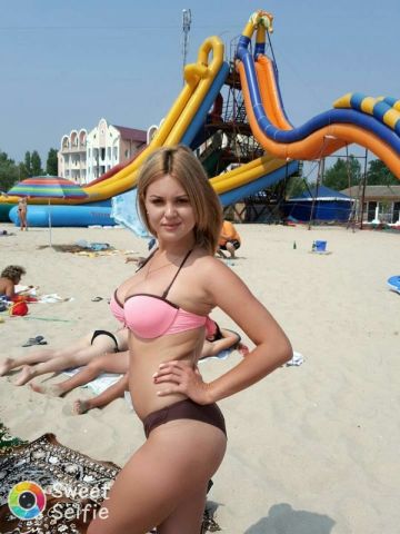 Кристина Харизма фото 4