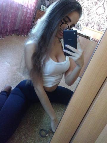 Инна Засосёт фото 3