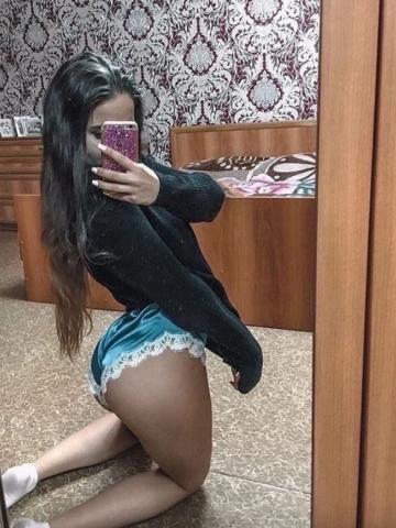 Екатерина Томный Взгляд фото 2