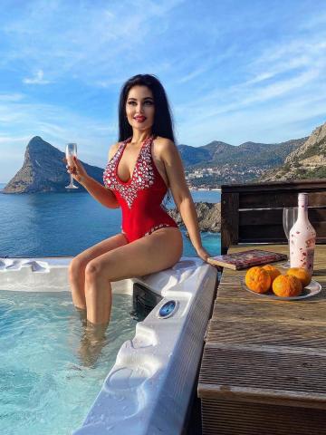 Вероника Упругая фото 7