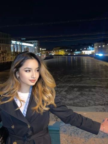 Флора фото 3