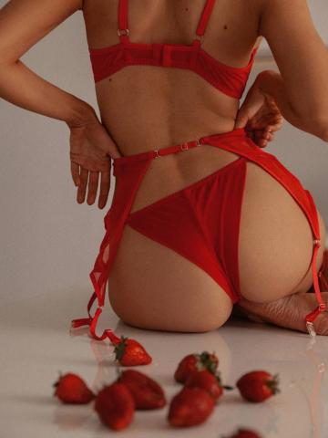 Серафима Любовница Мечты фото 7