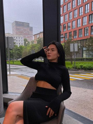 Моника фото 5