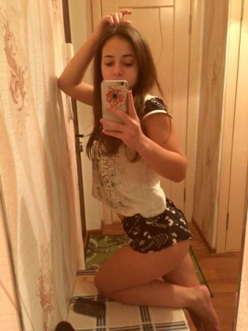 Полина фото 2