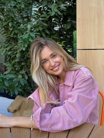 Людмила Приват Реал фото 2