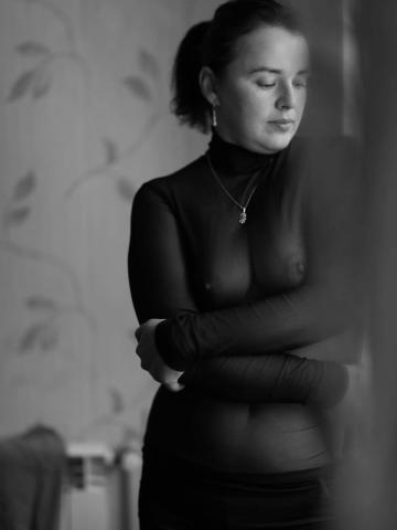 Анастасия Острая фото 6