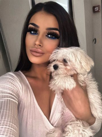 Лариса фото 2